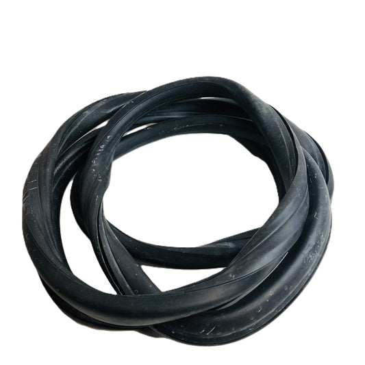 Lancia Beta Trevi Guarnizione di Tenuta Parabrezza Nuova Originale 82288434 82377867 - Raggi's Collectibles' Automotive Art