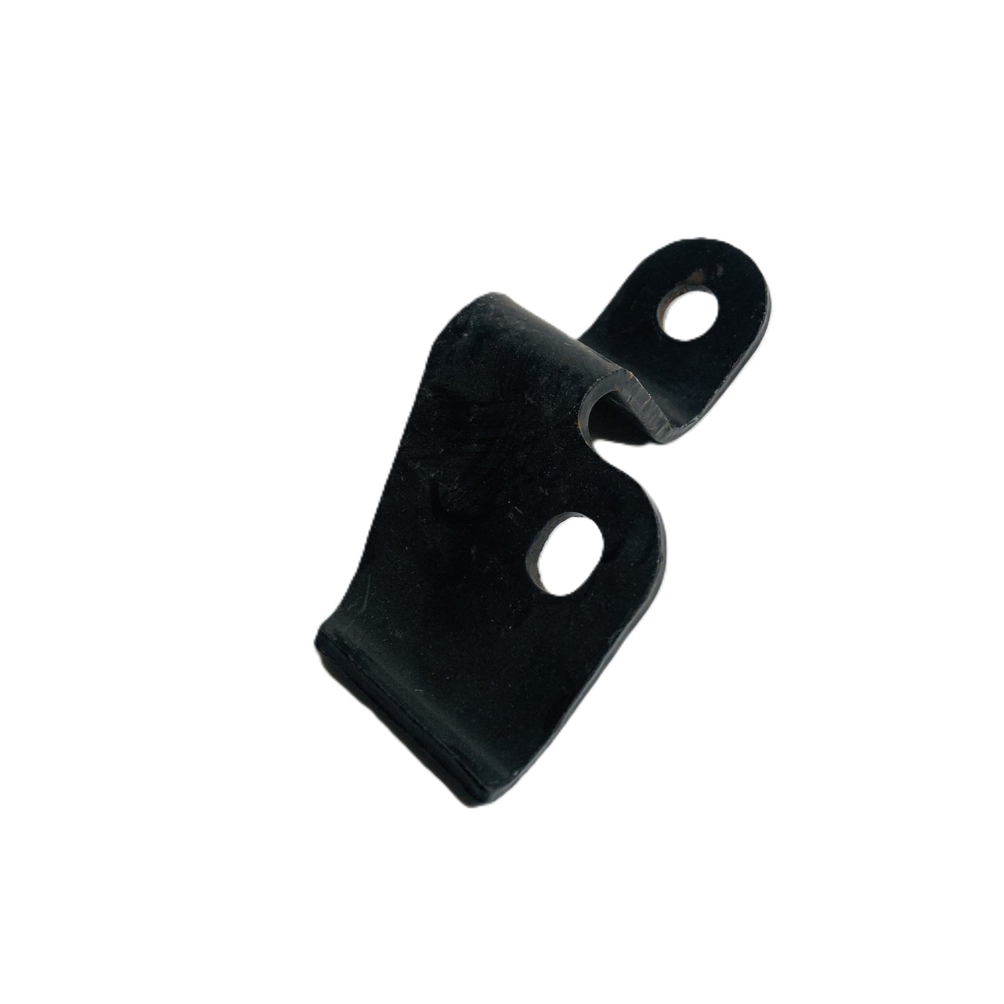 Lancia Beta Berlina e Trevi Staffa Fendinebbia Destro Nuova Originale 82293232 - Raggi's Collectibles' Automotive Art