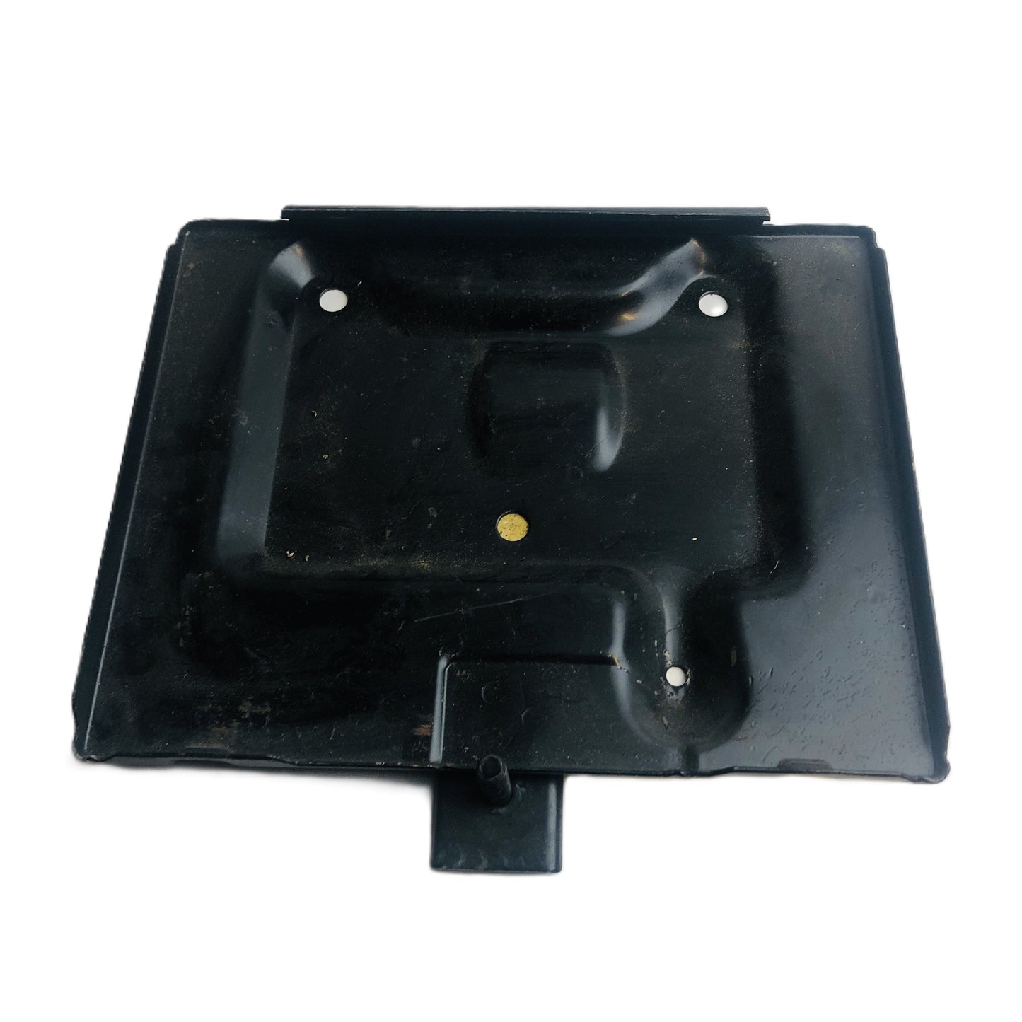 Autobianchi A112 Vaschetta Batteria Nuovo Originale 4480840 1119256 - Raggi's Collectibles' Automotive Art