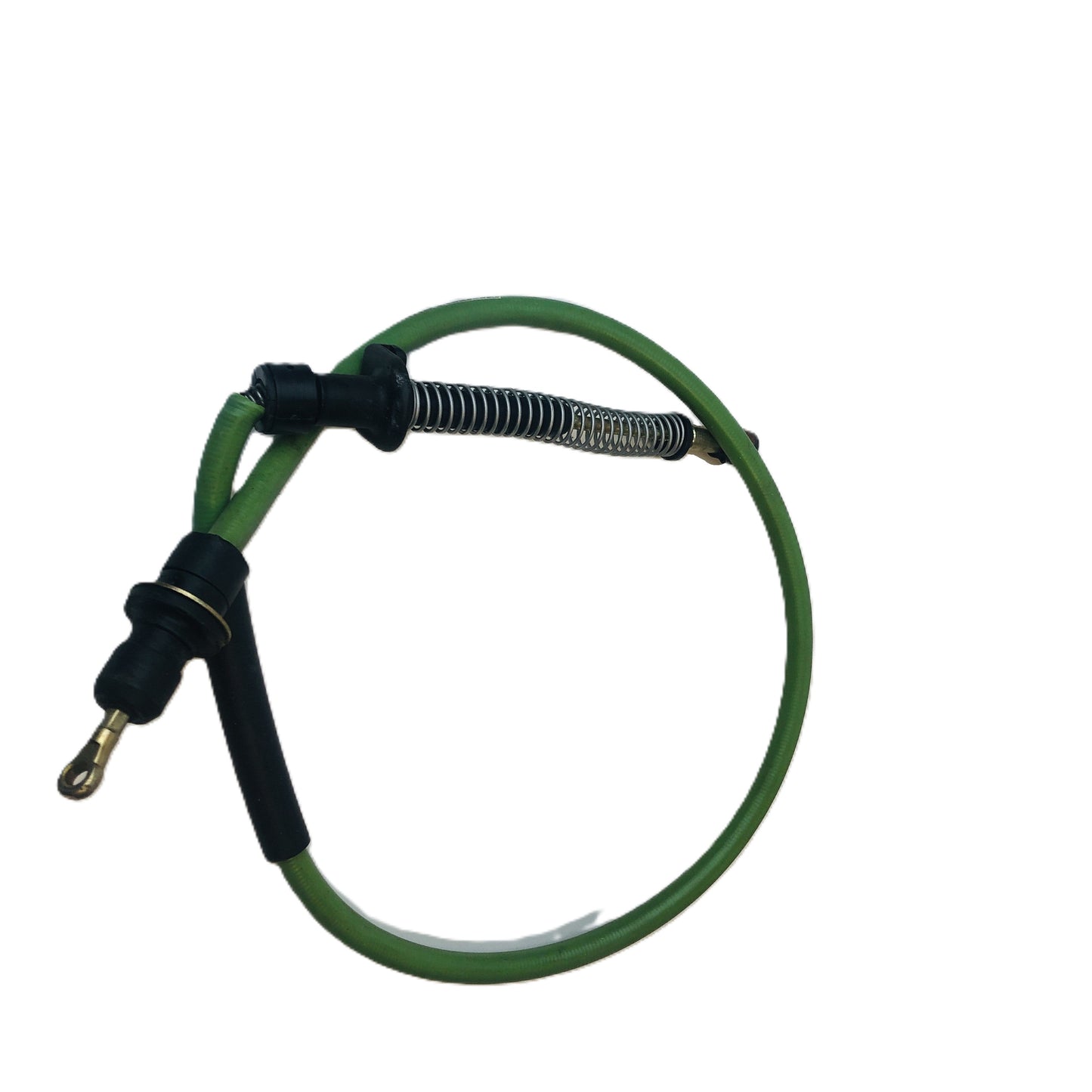 Lancia Delta 1600 Trasmissione Flessibile Cavo Acceleratore Nuovo Originale 82384902 - Raggi's Collectibles' Automotive Art