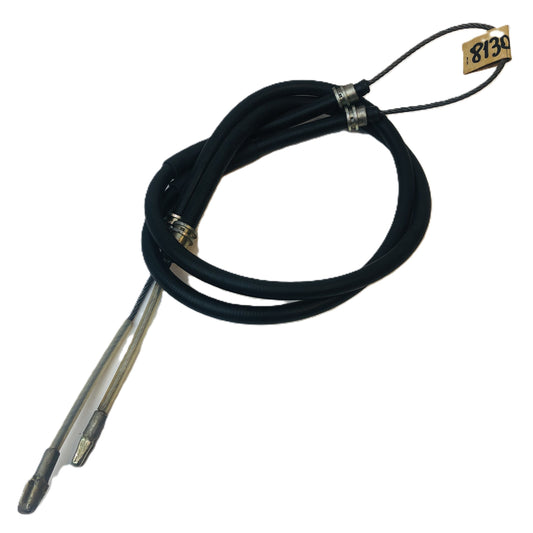 Lancia Fulvia Coupé e Berlina Cavo Fune Freno a Mano Nuovo Originale 81305065 1305065 - Raggi's Collectibles' Automotive Art