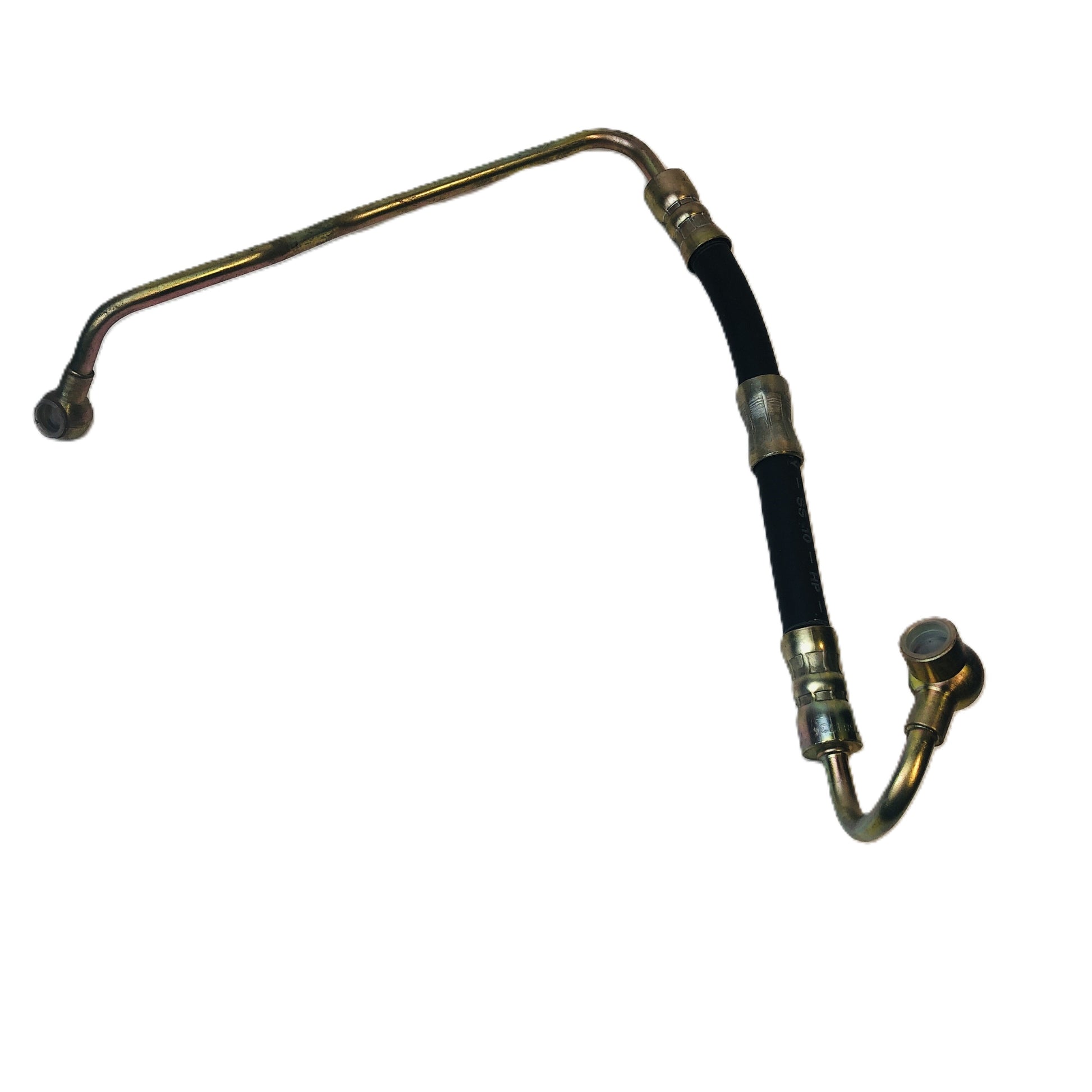 Lancia Dedra 1800 e 2000  Tubo Flessibile Servosterzo Nuovo Originale 7681734 - Raggi's Collectibles' Automotive Art