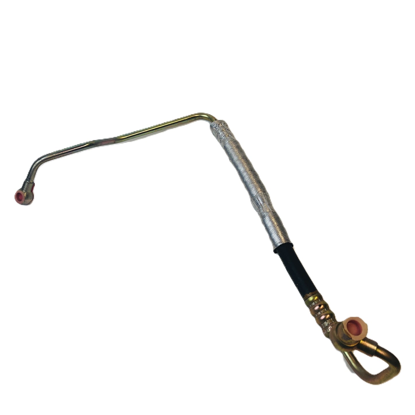 Lancia Dedra 1600 Tubo Flessibile Servosterzo Nuovo Originale 7682884 7689319 - Raggi's Collectibles' Automotive Art