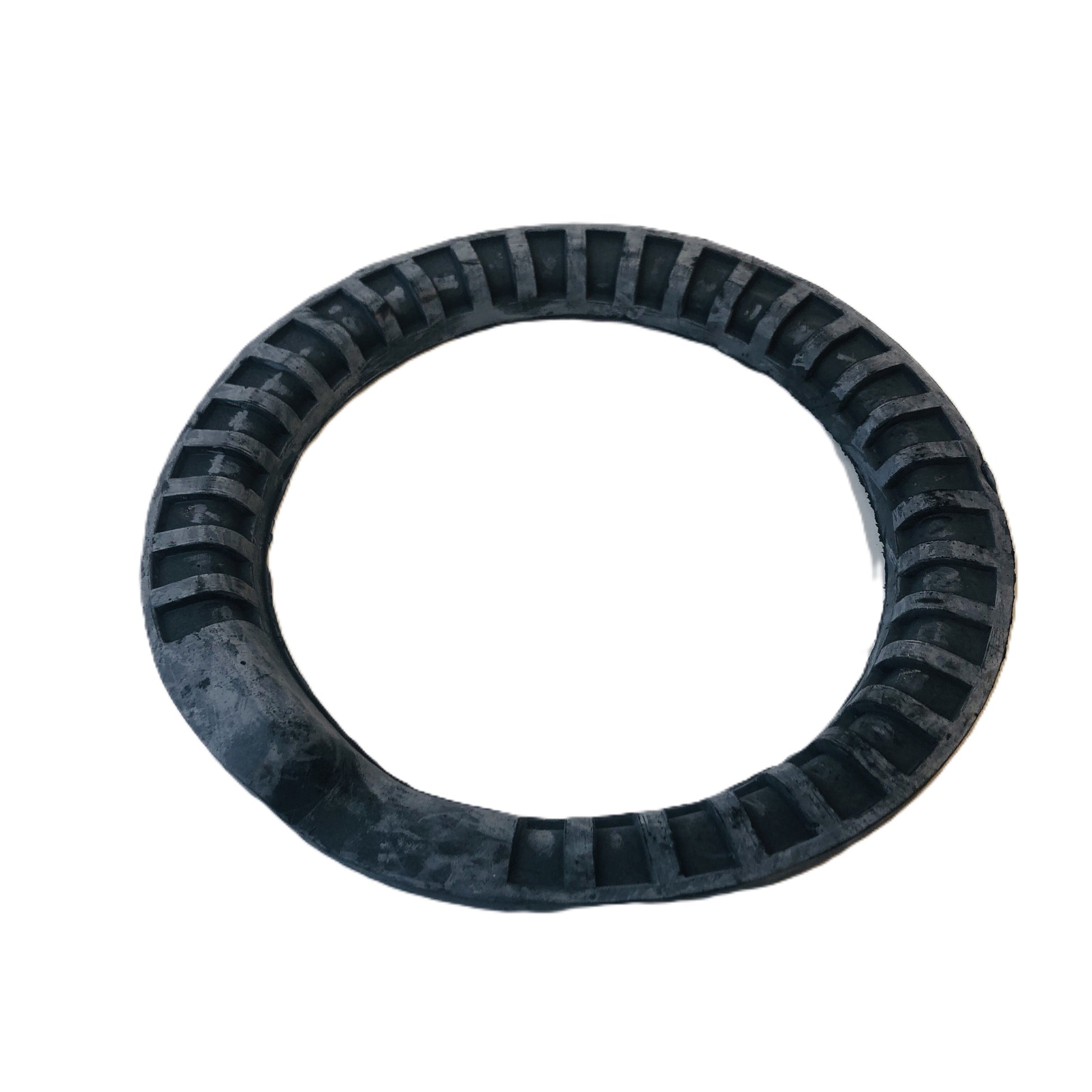 Lancia Beta Anello Inferiore Molla Ammortizzatore Nuovo Originale 82284077 - Raggi's Collectibles' Automotive Art