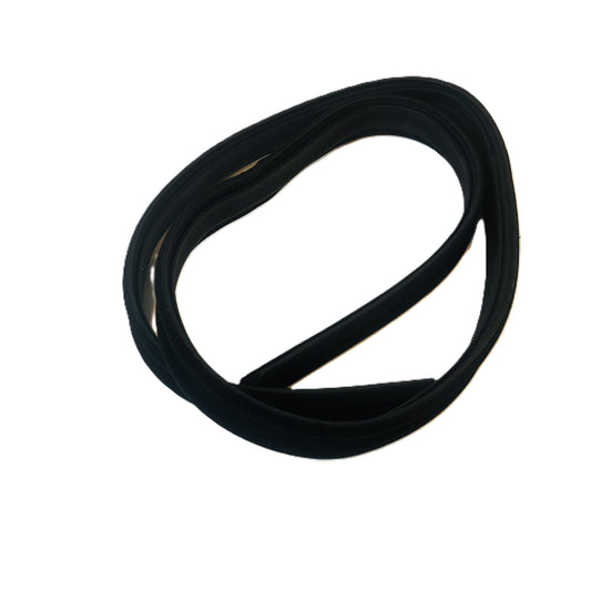 Lancia Beta Berlina Guarnizione Guida Finestrino Anteriore Nuova Originale 82285177 82331939 - Raggi's Collectibles' Automotive Art