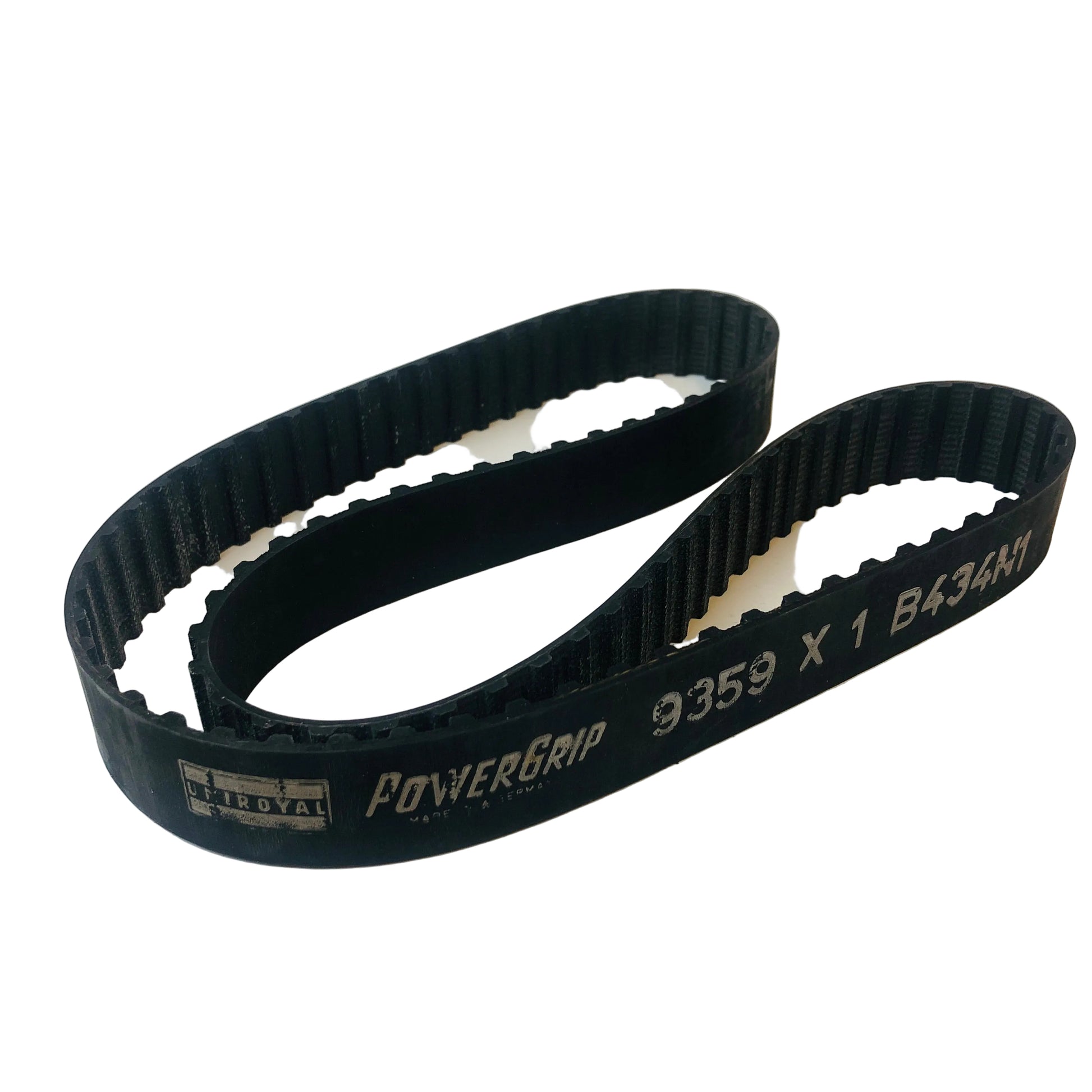 Lancia Beta Coupé HPE Spider e Berlina Cinghia Aria Condizionata Nuova Originale 82328737 - Raggi's Collectibles' Automotive Art