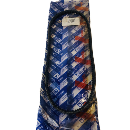 Lancia Delta 1500 R86  Fiat Uno Turbo 1300 e 1400 Cinghia Alternatore e Pompa Acqua Nuova Originale 7716875  7618521 - Raggi's Collectibles' Automotive Art