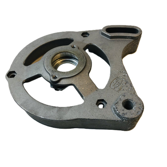 Lancia Delta Integrale e Evoluzione Supporto Alternatore Magneti Marelli Nuovo Originale 9940292 - Raggi's Collectibles' Automotive Art