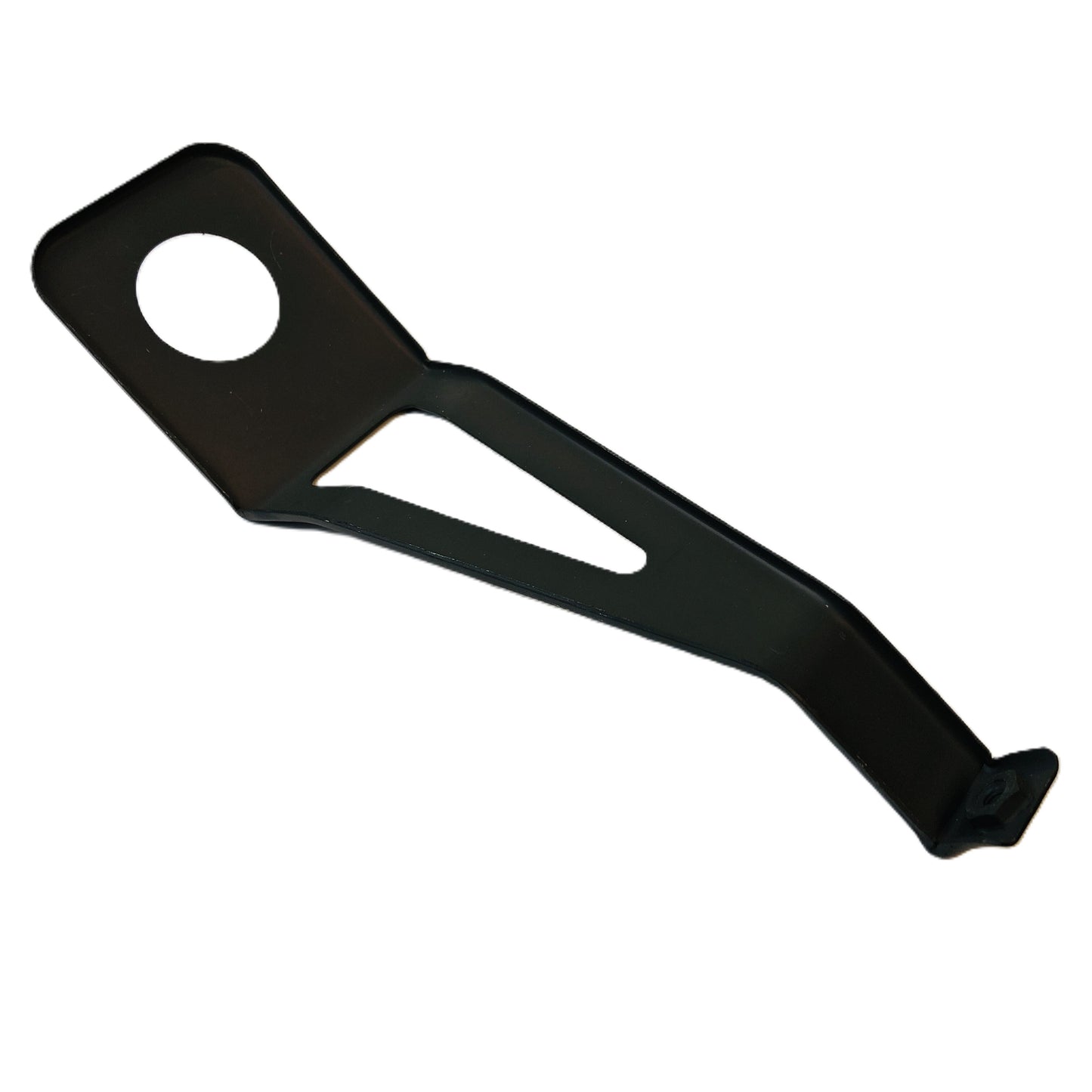 Lancia Delta Integrale e R86 Staffa Paraurti Posteriore Nuova Originale 82430643 - Raggi's Collectibles' Automotive Art