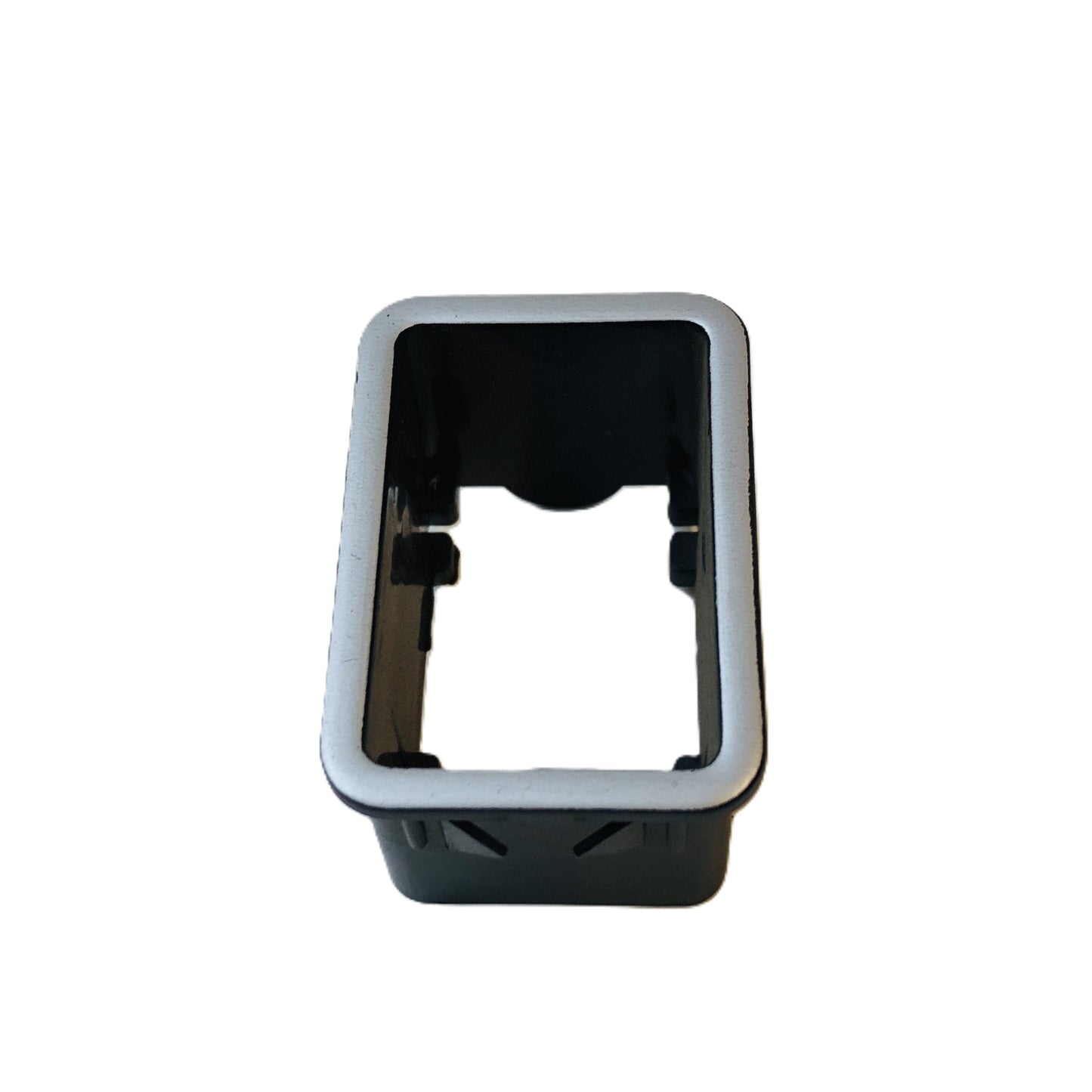 Lancia Beta Montecarlo Cornice Interruttore Consolle Centrale Nuova Originale 4330626 - Raggi's Collectibles' Automotive Art