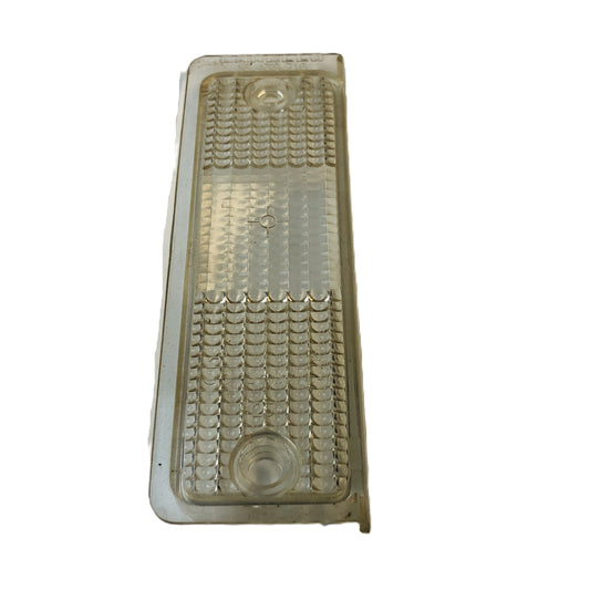 Lancia Delta Trasparente Fanale retromarcia Carello Nuovo Originale 82355560 - Raggi's Collectibles' Automotive Art