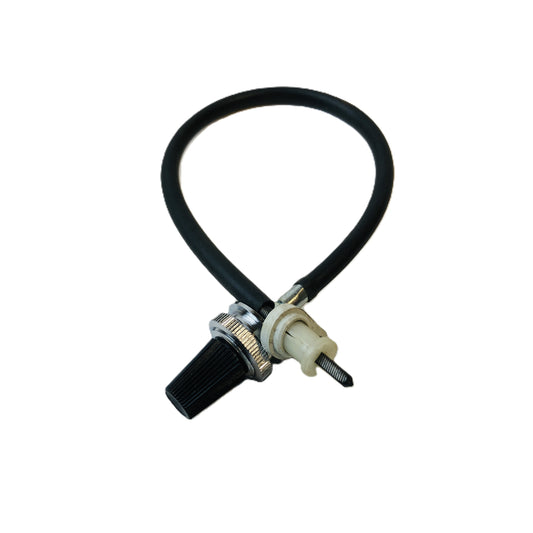 Lancia Beta Pomello Cavo Azzeramento Chilometri Parziali Nuovo Originale 82375615 - Raggi's Collectibles' Automotive Art