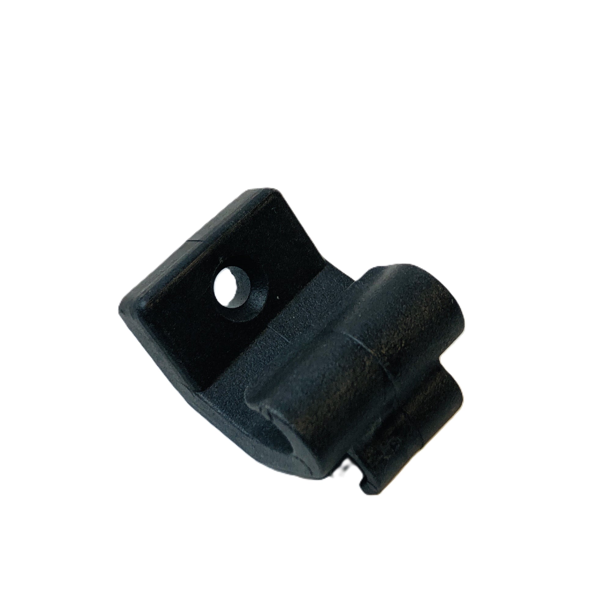 Lancia Beta HPE Supporto Superiore Sinistro Griglia e Tendina Posteriore Nuovo Originale 82316565 - Raggi's Collectibles' Automotive Art