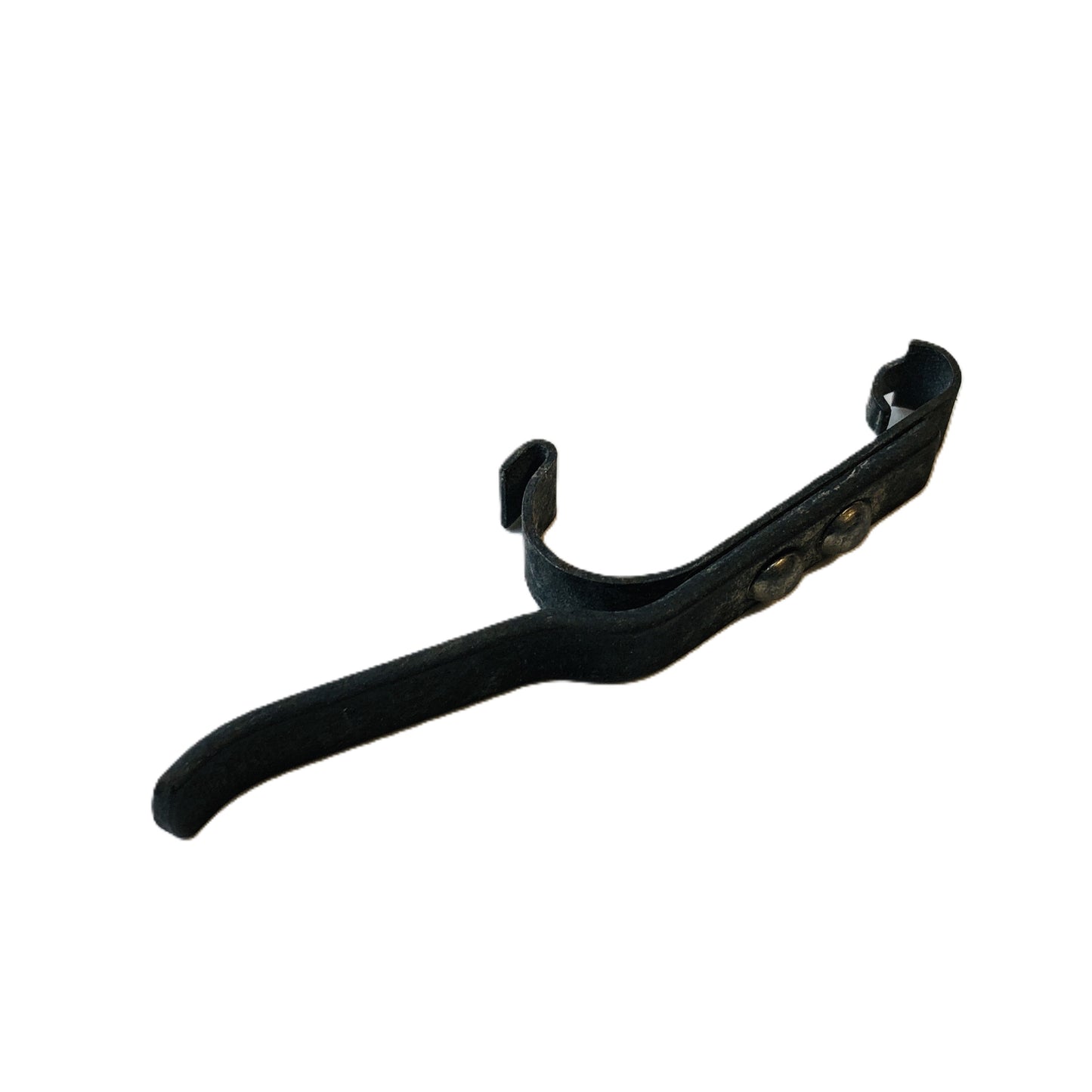 Lancia Beta 1600 e 2000 Molletta Ritegno Alternatore Bosch Nuova Originale 82348985 - Raggi's Collectibles' Automotive Art