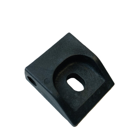 Lancia Beta Coupé Engine Hood Prop Support New Original 4287842