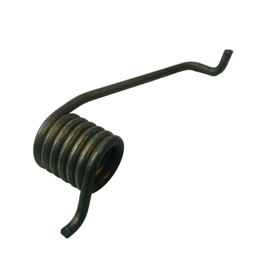 Lancia Gamma Molla Pinza Freno Girling Posteriore Sinistra Nuova Originale 82323202 - Raggi's Collectibles' Automotive Art