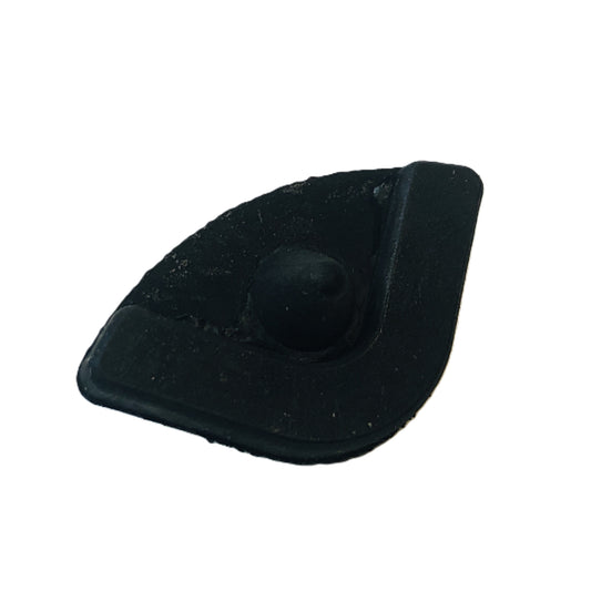 Lancia Beta Berlina Coupé e Spider Tassello Sportello Tappo Carburante Nuovo Originale 82324293 - Raggi's Collectibles' Automotive Art