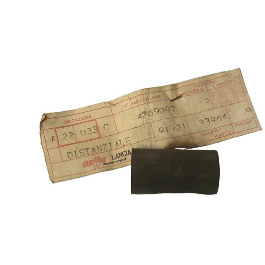 Lancia Beta Montecarlo Distanziale Tassello Elastico Attacco Puntone Sospensione Anteriore Nuovo Originale 4299097 7638875 - Raggi's Collectibles' Automotive Art