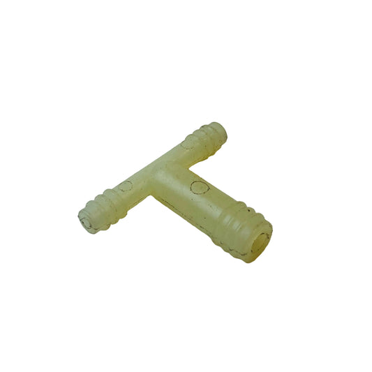 Lancia Delta e Prisma Raccordo Tubazioni Aria Condizionata Nuovo Originale 82338029 - Raggi's Collectibles' Automotive Art