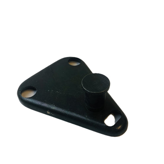 Autobianchi A112 Scontrino Schienale Sedile Posteriore Nuovo Originale 4481830 - Raggi's Collectibles' Automotive Art