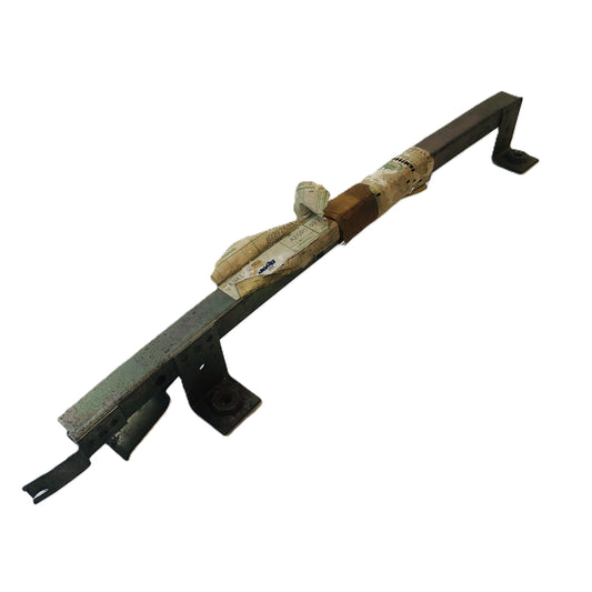 Lancia Beta Coupé HPE e Spider Canalino Anteriore Guida Finestrino Sinistro Nuovo Originale 82292684 - Raggi's Collectibles' Automotive Art