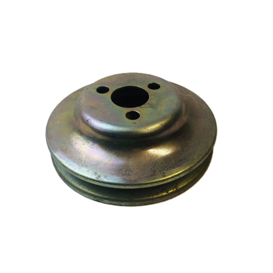 Lancia Beta Puleggia Cinghia Pompa Acqua Nuova Originale 82349772 - Raggi's Collectibles' Automotive Art