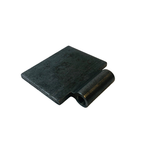 Lancia Gamma Berlina Cerniera Portiera Anteriore e Posteriore Nuova Originale 82312666 - Raggi's Collectibles' Automotive Art