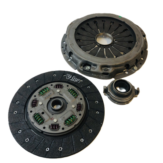 Lancia Thema TB 16V  Alfa Romeo 164  Kit Frizione 3 Pezzi  Nuovo Originale 5890305 71734938 - Raggi's Collectibles' Automotive Art