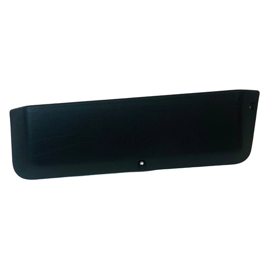 Lancia Thema Borsa Portacarte Nera Portiera Anteriore Destra Nuova Originale 82405973 - Raggi's Collectibles' Automotive Art