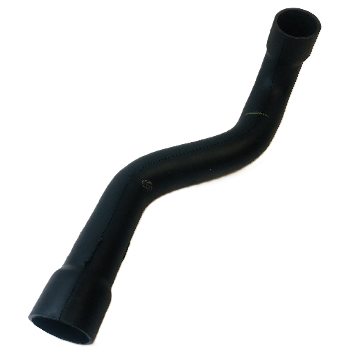 Lancia Delta R86 Manicotto Flessibile tra Tubo Introduzione e Serbatoio Carburante Nuovo Originale 82416198 - Raggi's Collectibles' Automotive Art