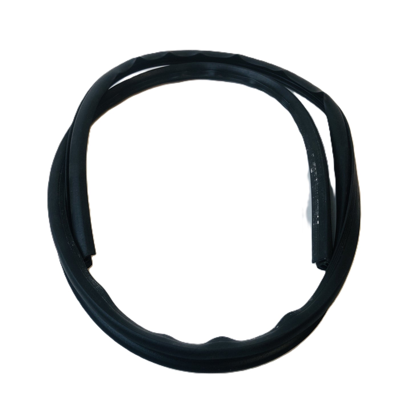 Lancia Delta Integrale  Guarnizione di Tenuta Tetto Apribile Nuova Originale 82372575 - Raggi's Collectibles' Automotive Art