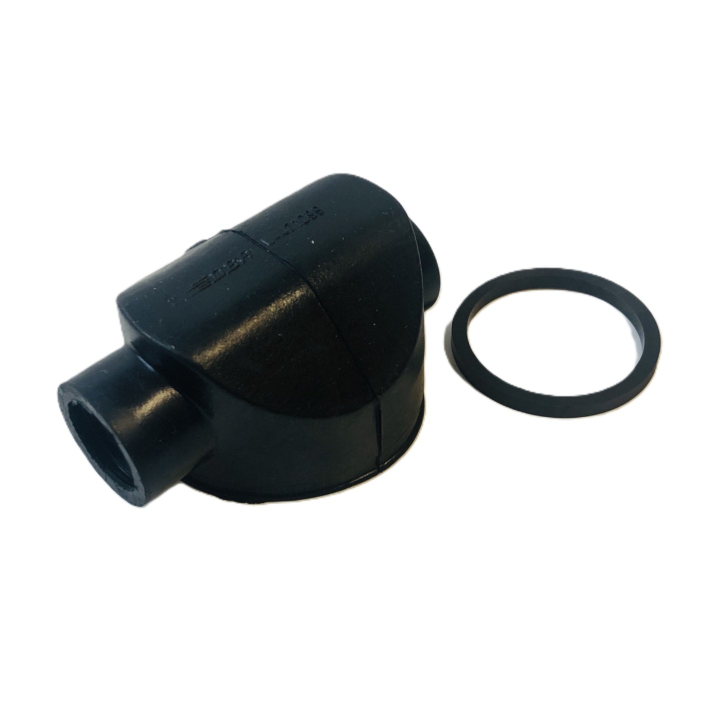 Lancia Delta Integrale 8V e 16V Kit Cuffia Pinza Freno Posteriore Nuovo Originale 792555 796705 796706 - Raggi's Collectibles' Automotive Art