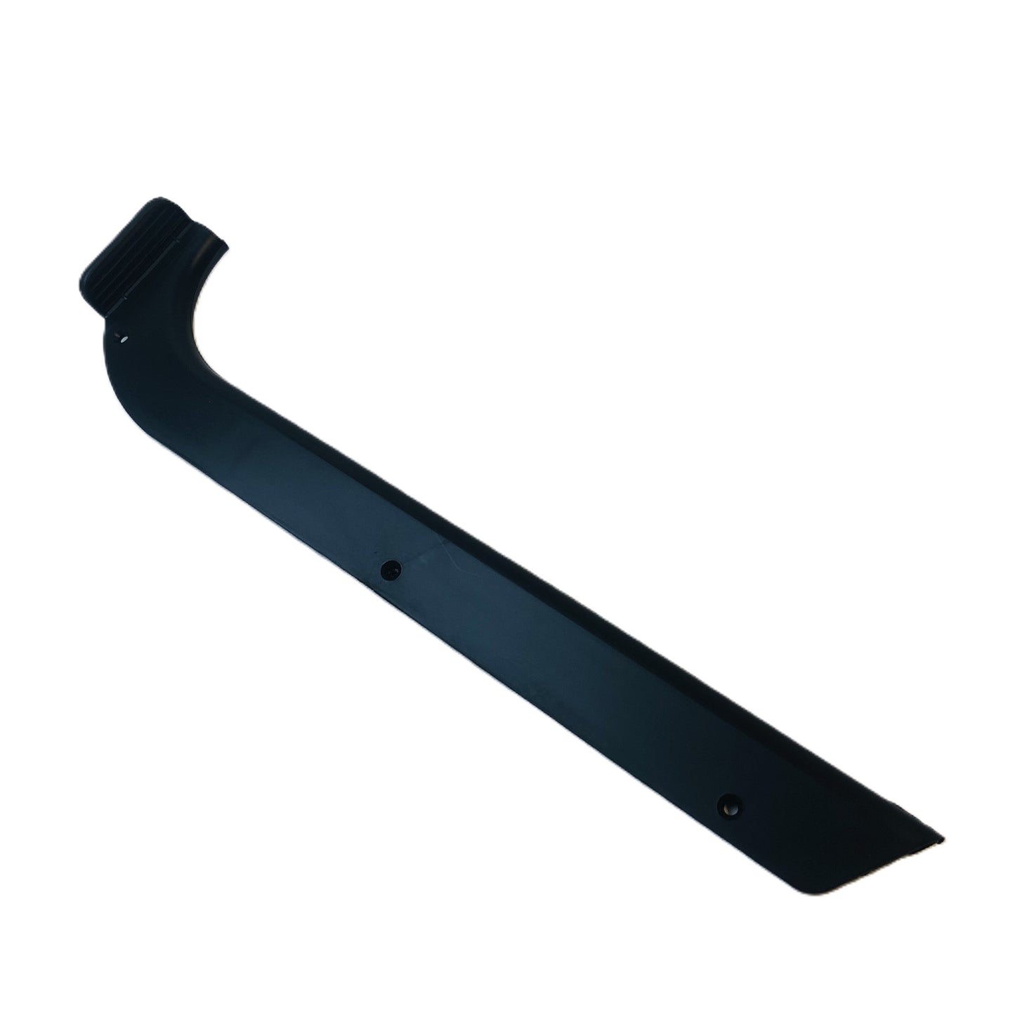 Autobianchi A112 Abarth e Elegant Modanatura Vano Portiera Sinistra Nuova Originale 4483068 4481244 - Raggi's Collectibles' Automotive Art