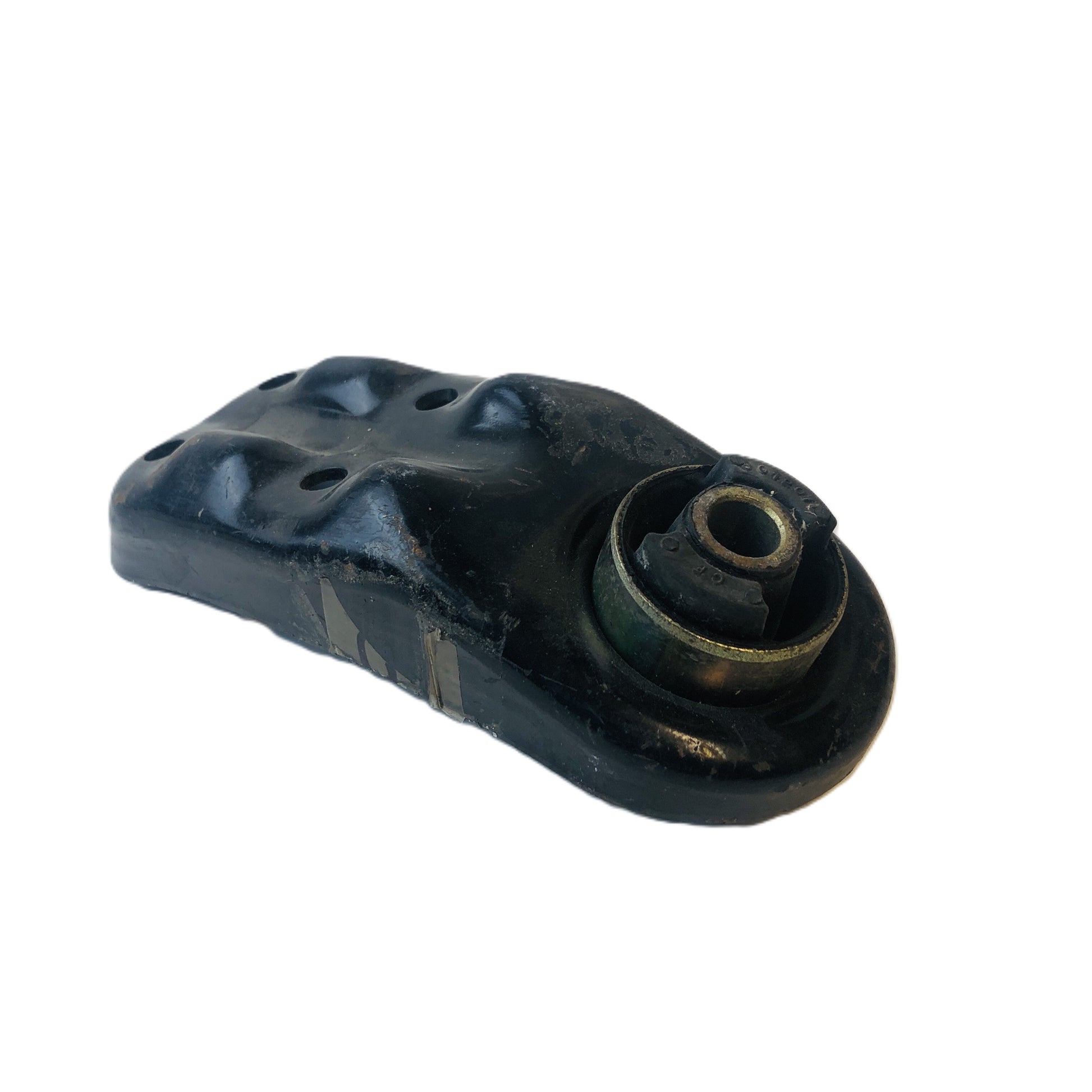 Lancia Beta Staffa Barra Stabilizzatrice Posteriore Nuova Originale 82320129 - Raggi's Collectibles' Automotive Art