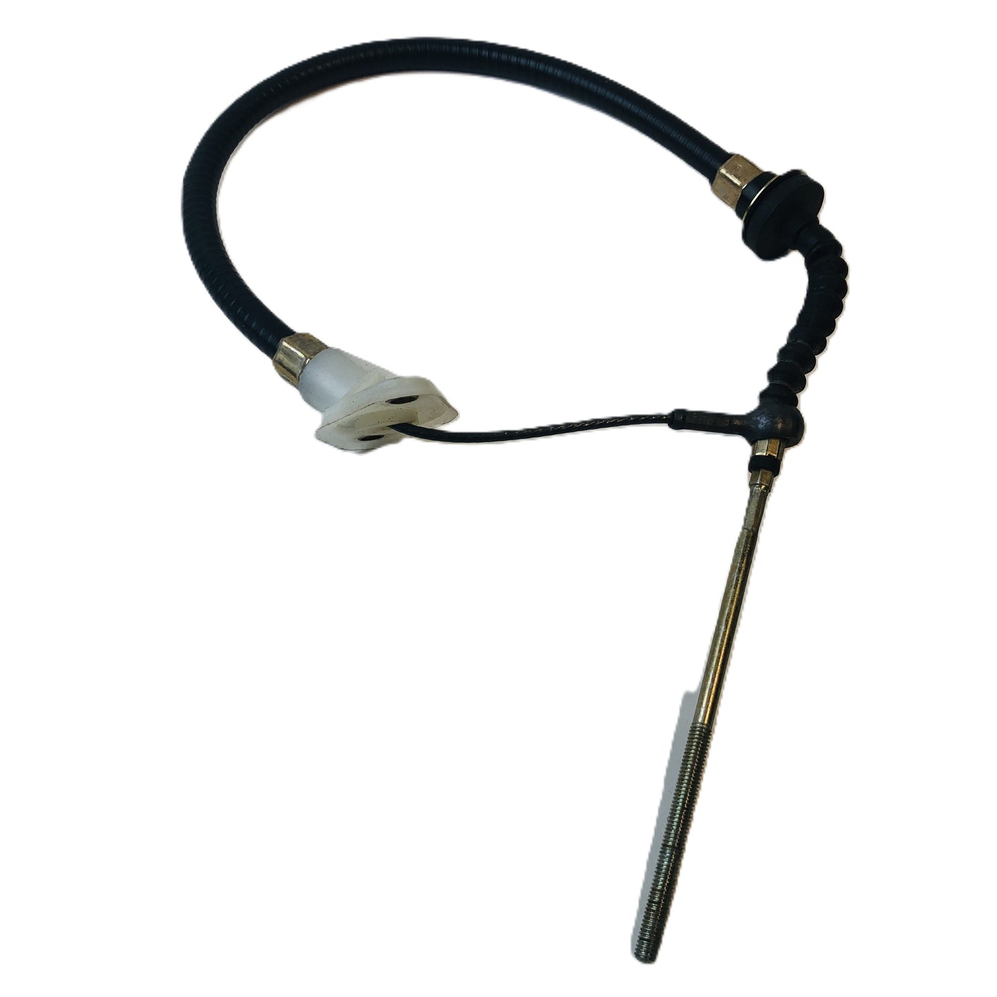 Autobianchi Y10 1100 e 1300  Cavo Disinnesto Frizione Nuovo Originale 7715102 7786996 - Raggi's Collectibles' Automotive Art