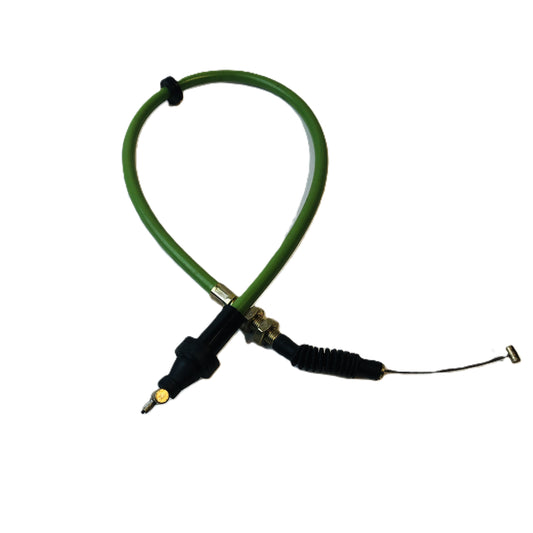 Autobianchi Y10 1300 Cavo Acceleratore Nuovo Originale 7621081 - Raggi's Collectibles' Automotive Art