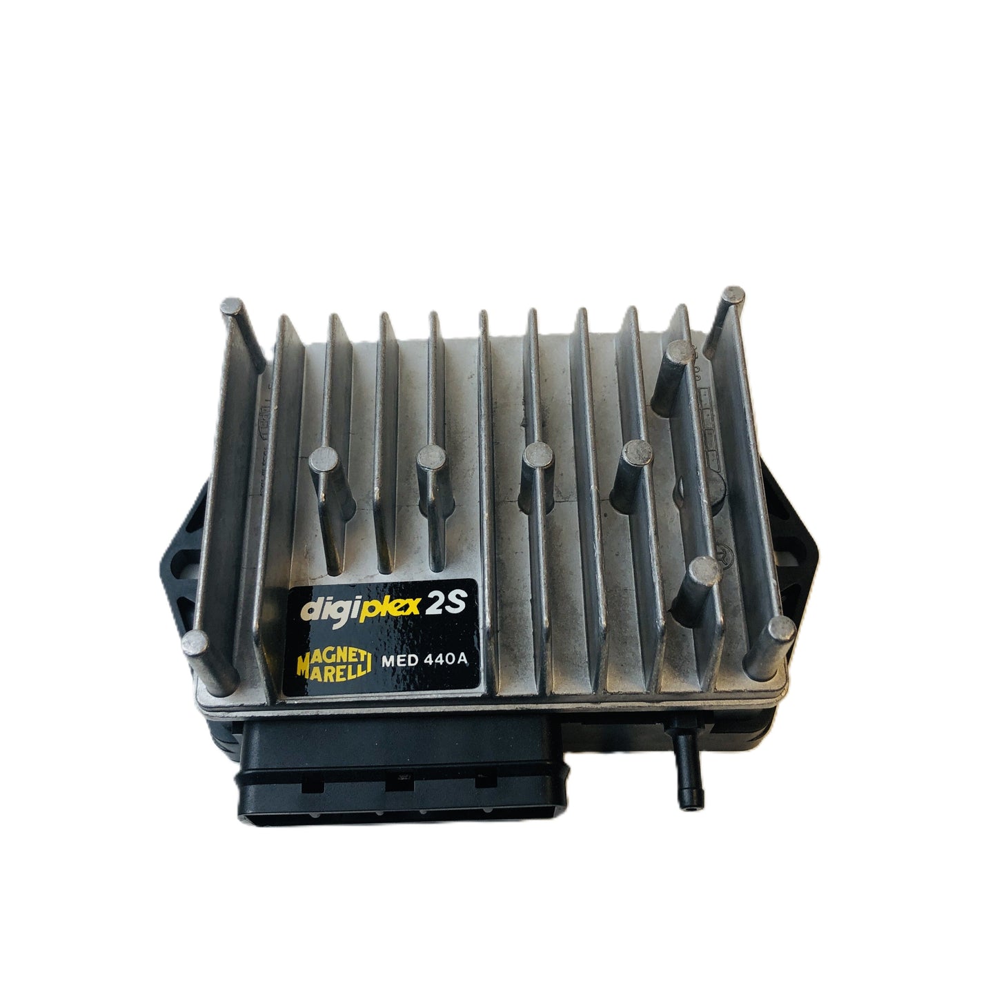 Lancia Thema 2000 16V Centralina Elettronica Accensione MED440A Nuova Originale 7625927 - Raggi's Collectibles' Automotive Art