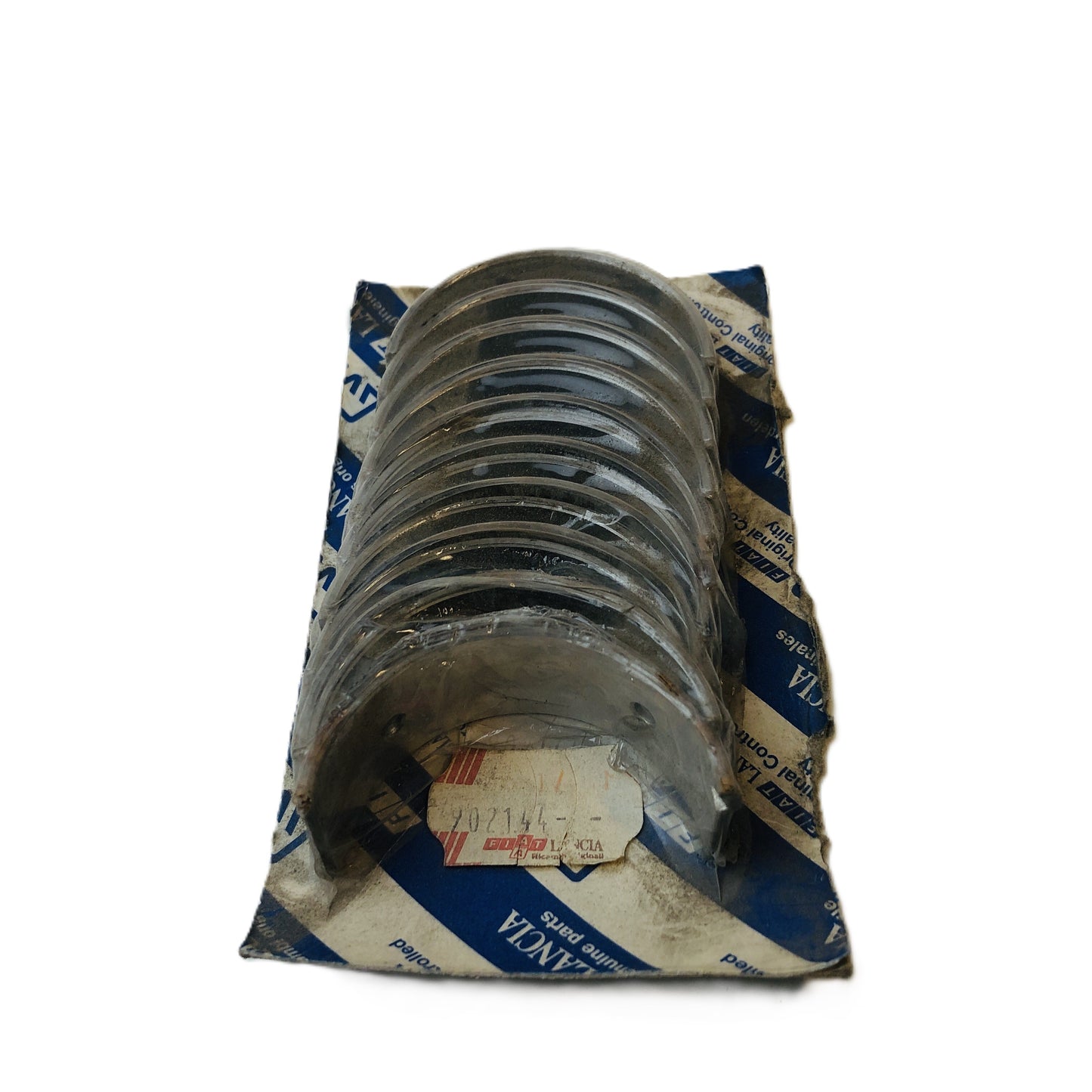 Lancia Delta 1100 e 1300 R86 Serie Bronzine Standard Albero Motore Nuova Originale 902144 - Raggi's Collectibles' Automotive Art