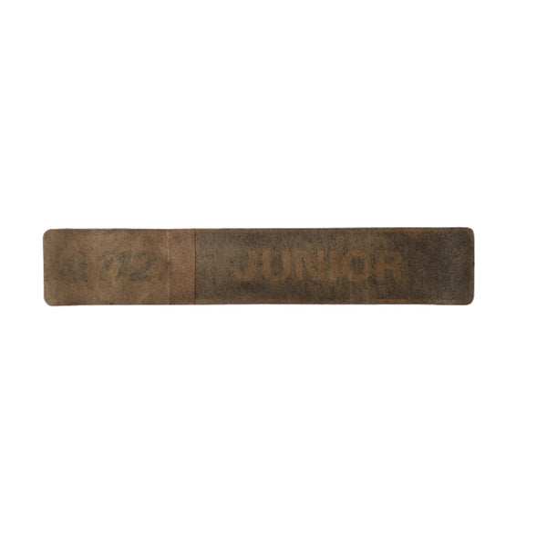 Autobianchi A112 5° Serie R79 Stemma Logo Scritta Sigla A112 Junior Nuovo Originale 4483401