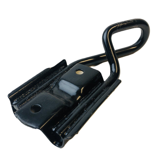 Fiat Uno Turbo Gancio Traino Anteriore Nuovo Originale 7628290 - Raggi's Collectibles' Automotive Art