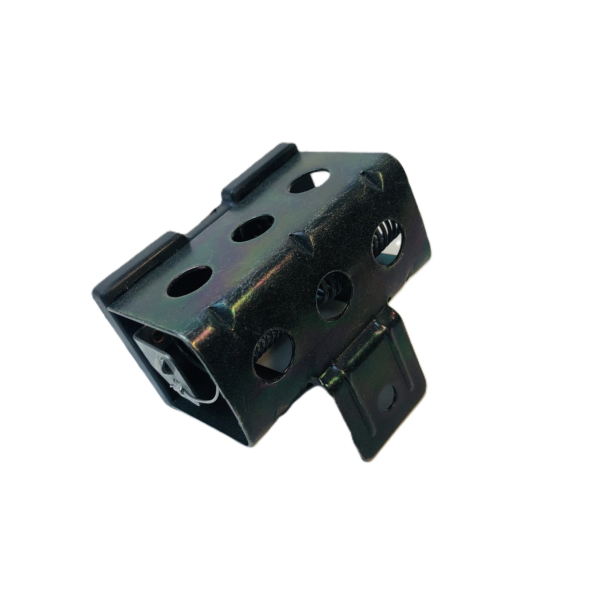 Autobianchi Y10 Resistore Impianto Riscaldamento e Ventilazione Nuovo Originale 7628446 7542449 - Raggi's Collectibles' Automotive Art