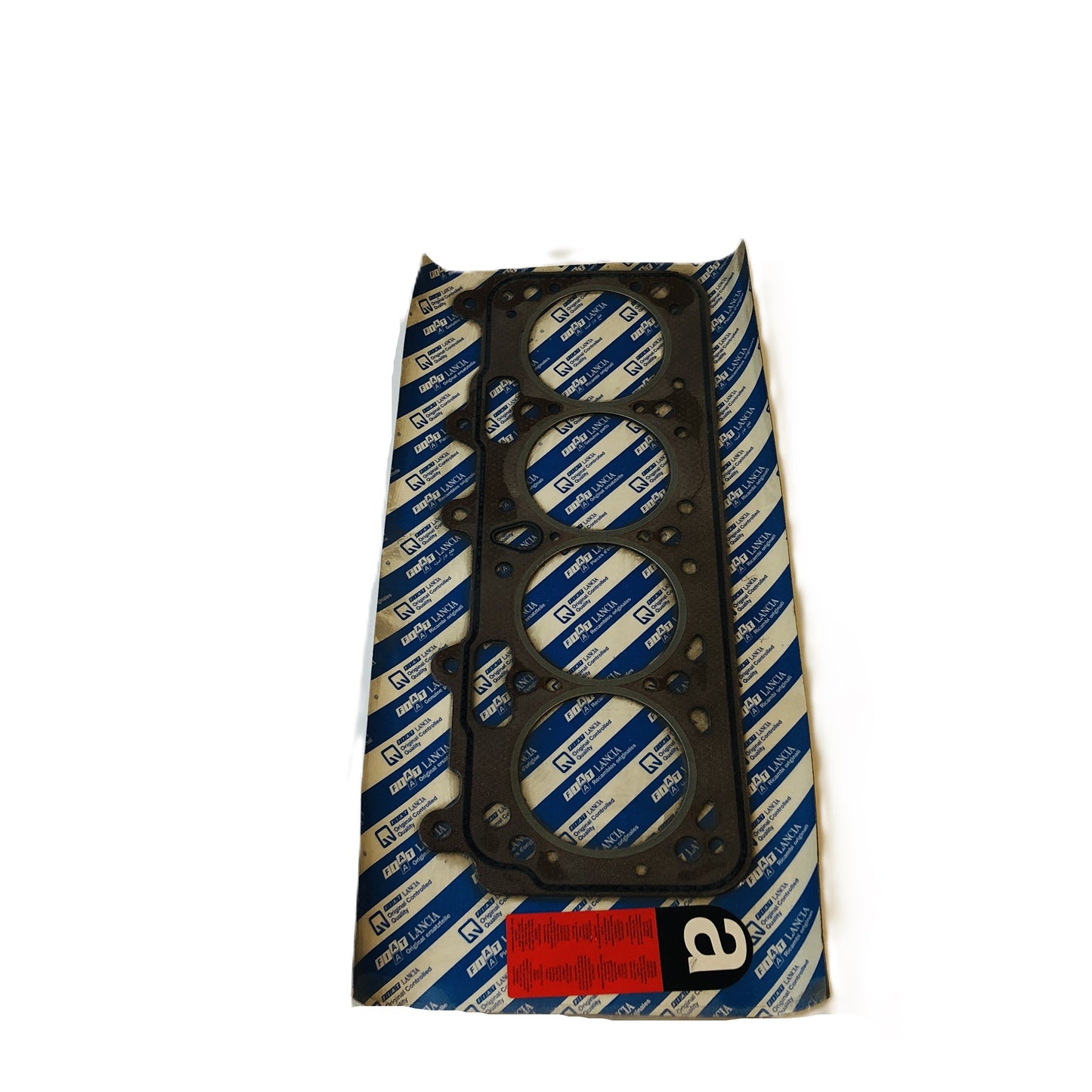 Lancia Delta e Dedra TD Guarnizione Testata Motore Nuova Originale 7630180 46431639 - Raggi's Collectibles' Automotive Art