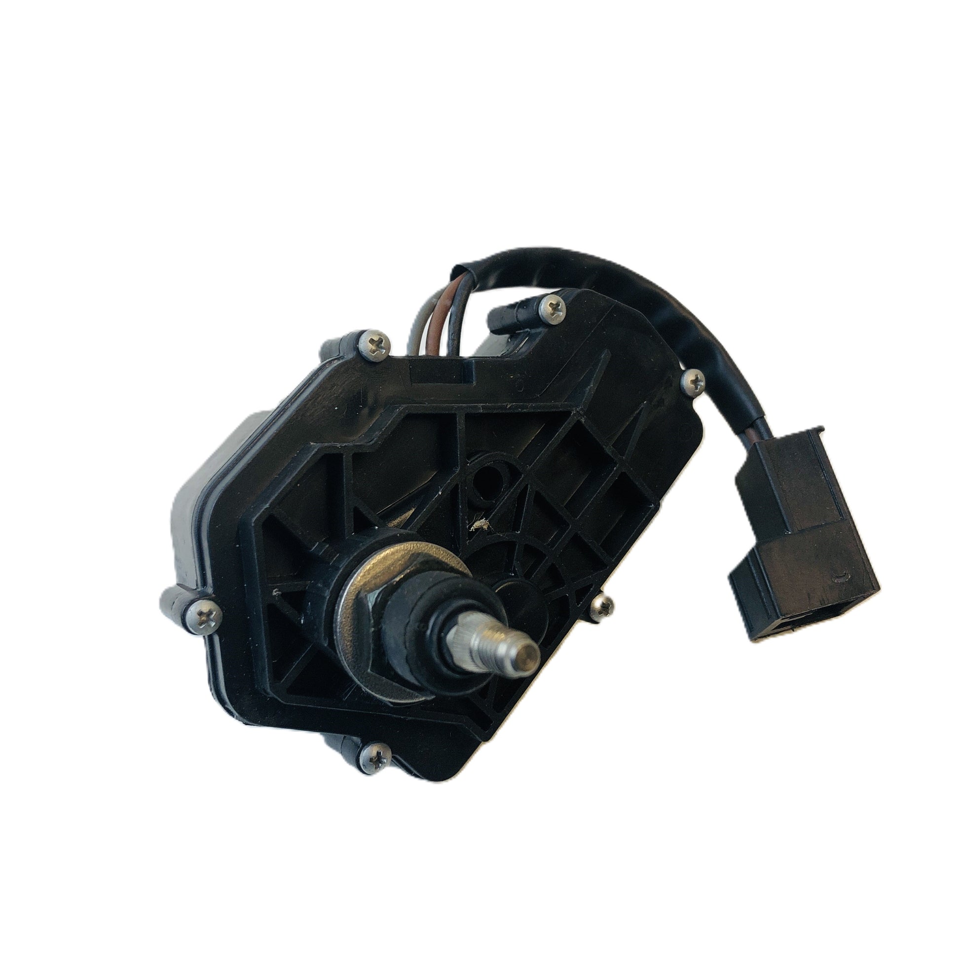 Autobianchi Y10 Motorino Elettrico Lavafari Destro Nuovo Originale 7626769 - Raggi's Collectibles' Automotive Art