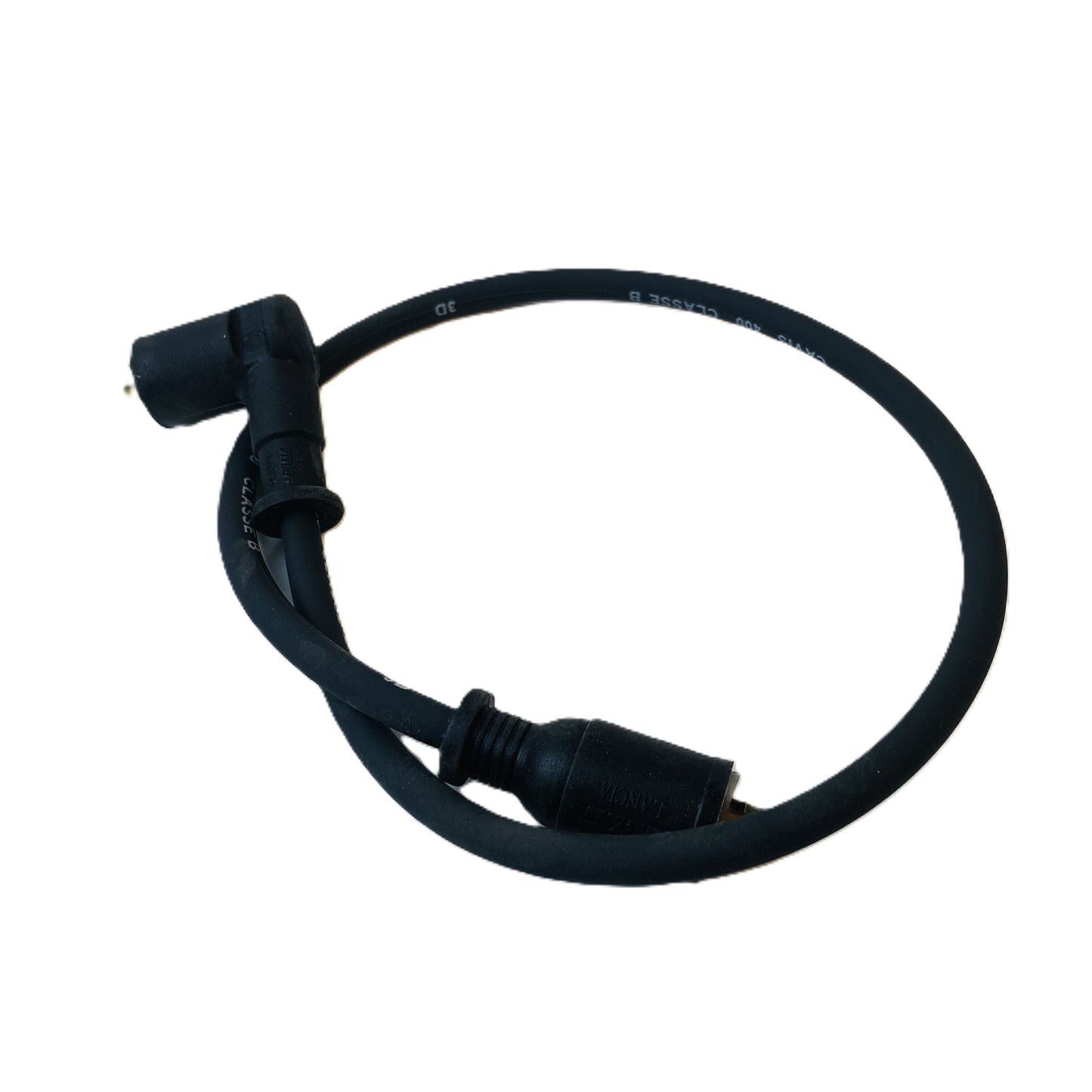 Lancia Thema Fiat Croma Cavo Elettrico da Spinterogeno a Bobina Nuovo Originale 7633960 7596561 - Raggi's Collectibles' Automotive Art