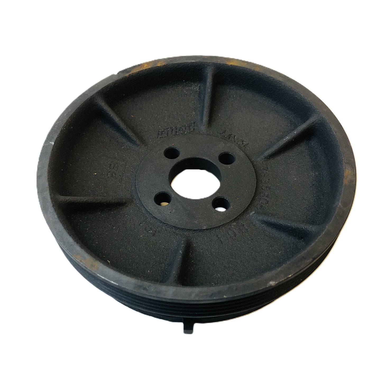 Lancia Dedra 1800 e 2000 Puleggia Conduttrice su Albero Motore Nuova Originale 7635305 - Raggi's Collectibles' Automotive Art