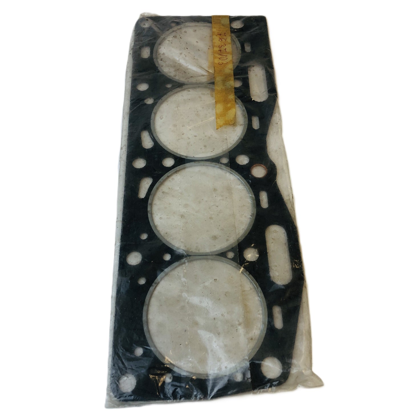 Lancia Delta 1500 R86  Guarnizione Testata Motore Nuova Originale 7637103 7580221 - Raggi's Collectibles' Automotive Art