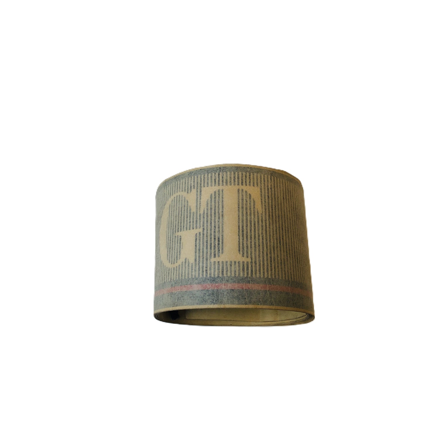 Autobianchi Y10 Adesivo Destro Scritta GT Nuovo Originale 7634394 - Raggi's Collectibles' Automotive Art