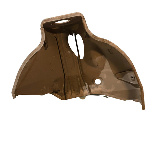 Lancia Prisma R86 Passaruota Interno Anteriore Sinistro Nuovo Originale 82408997 - Raggi's Collectibles' Automotive Art