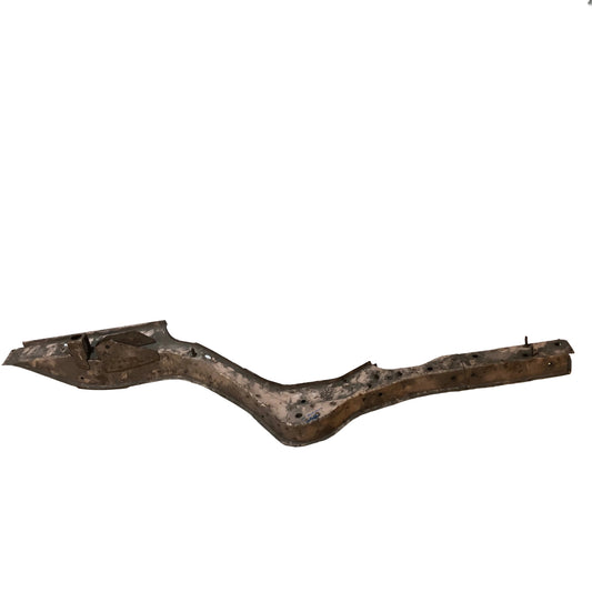 Lancia Prisma R86 2000 e 2000 Integrale Longherina Posteriore Sinistra Nuova Originale 82419729 - 