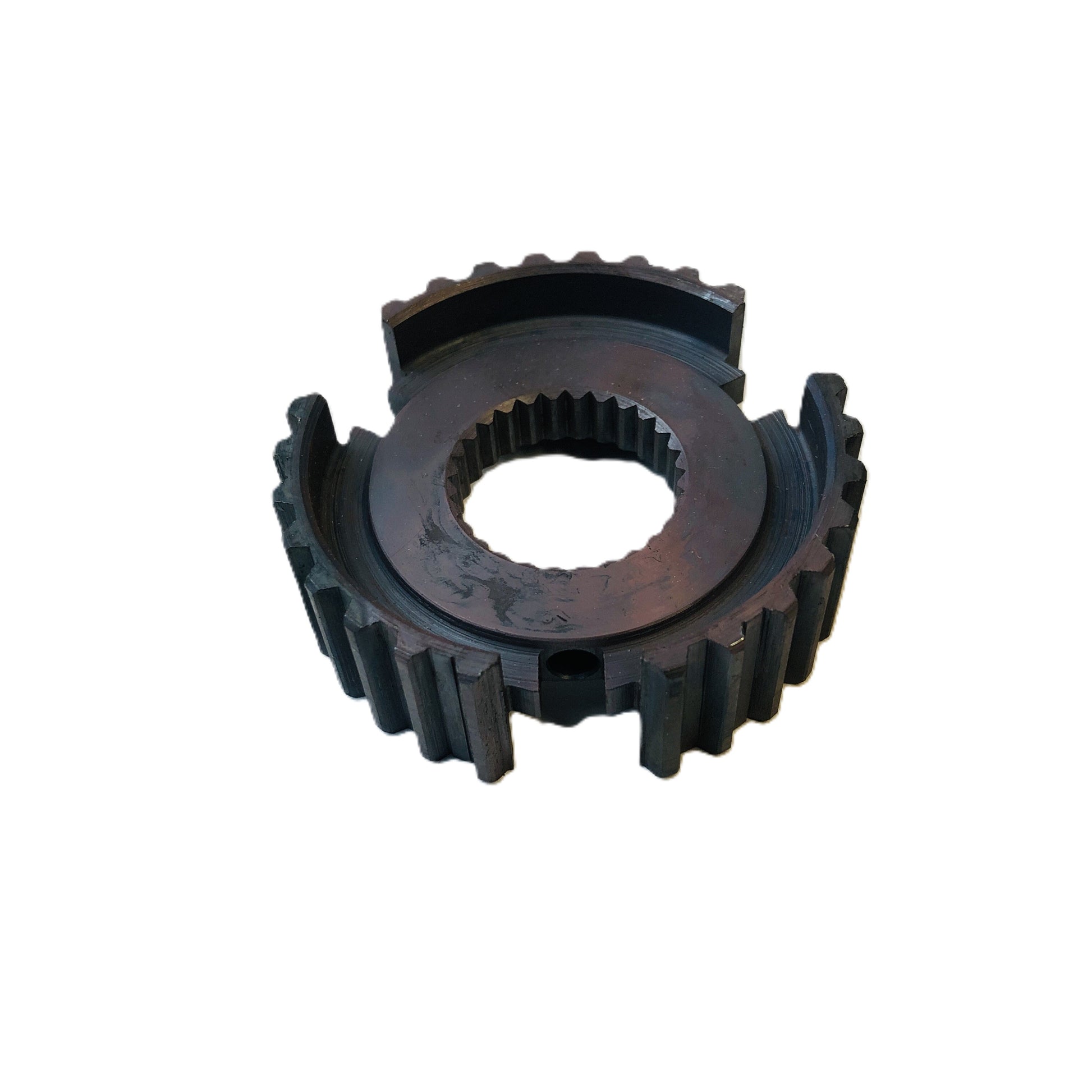 Autobianchi Y10 Mozzo Manicotto Rigido 1° e 2° Velocità Nuovo Originale 7643555 46747624 - Raggi's Collectibles' Automotive Art